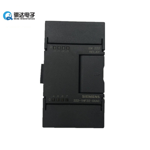 6ES7222-1HF22-0XA0 SIMATIC S7-200 Digital ausgang EM 222 nur für S7-22X CPU 8 DA 2A Siemens CPU SPS Modul - Product Image 5