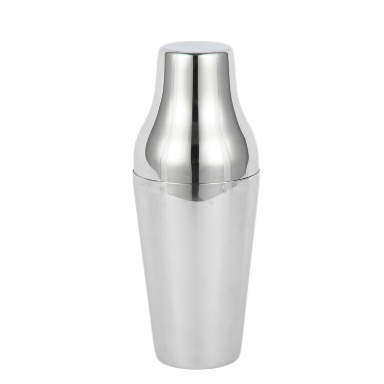 650ml Silver