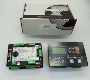 Genuine IG NTC <strong>GC</strong> Controller Generator Controller IG-NTC <strong>GC</strong> Paralleling Controller InteliGen NTC - Product Image 2