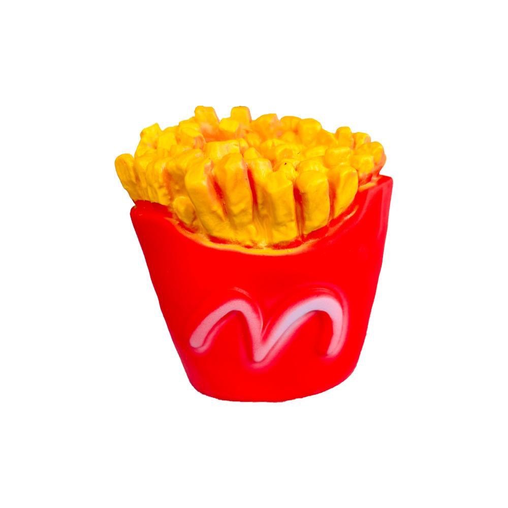 Frites sonores (9*3,5 cm, 50 g)