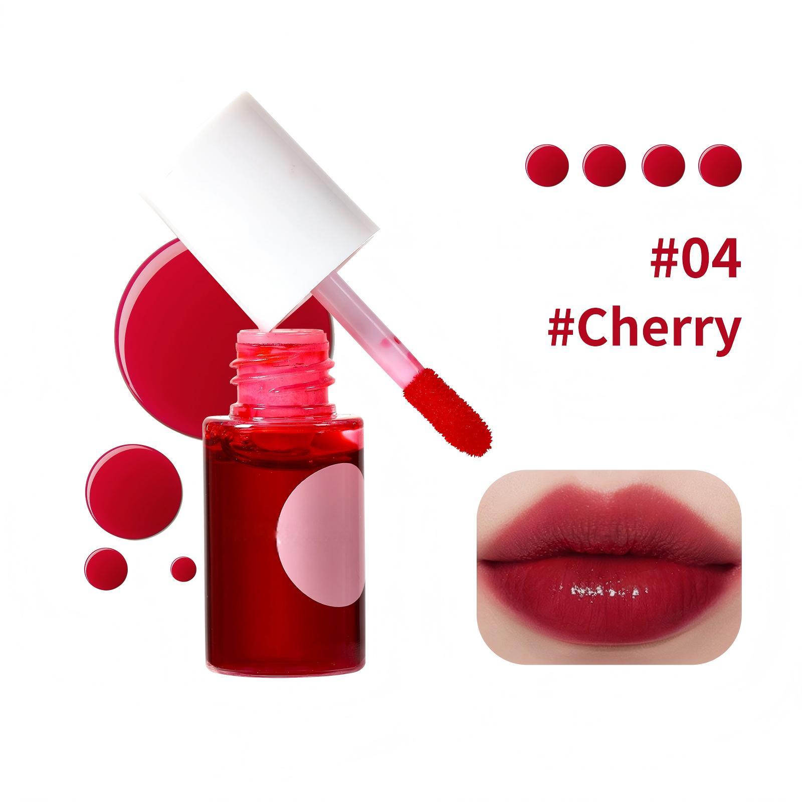 #04 cereza