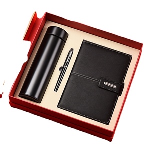 <strong>Notebook</strong> Printing pp Cover <strong>Custom</strong> logo Metal Button Insert Binding <strong>Notebook</strong> Printing and <strong>Making</strong> Machine - Product Image 3
