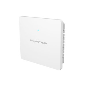 Wi-Fi AP with Integrated <strong>Ethernet</strong> Switch,Grandstream Wi-Fi access point <strong>IEEE</strong> 802.11a/b/g/n/ac - Product Image 1