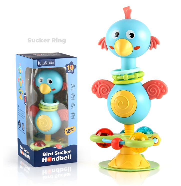Oiseau