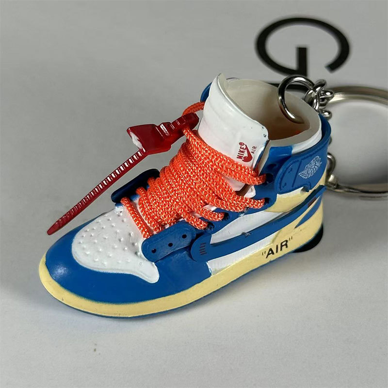 17ow joint-caroline du nord bleu-orange