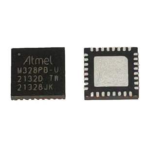 Merrill chip Hot Sale Mikro controller Field Programmable Gate Array IC-ATMEGA328PB-MU mit integrierter Schaltung - Product Image 1