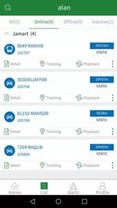 Xexun XT013 GPRS谷歌地图在线全球定位系统跟踪设备软件IMEI号码跟踪位置 - Product Image 6