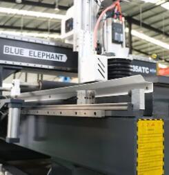 Hot <strong>Style</strong> 1335 Auto Tool Changer <strong>ATC</strong> <strong>CNC</strong> <strong>Router</strong> <strong>Machine</strong> Kitchen Cabinet Door Making <strong>Machines</strong> <strong>Atc</strong> <strong>Cnc</strong> <strong>Router</strong> <strong>Machine</strong> - Product Image 5