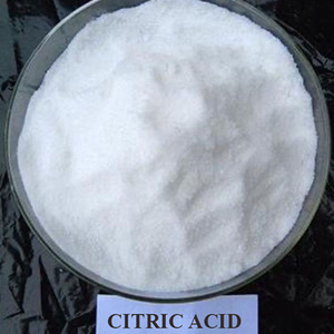Best Price CAS 77-92-9 Citric <strong>Acid</strong> Anhydrous Powder in Stock Citric <strong>Acid</strong> for Industrial Grade - Product Image 3