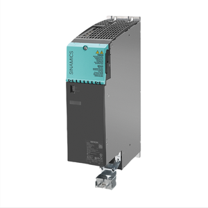 Siemens Original 6SL3210-1SE26-0UA0 SINAMICS S120 Wechselrichter-Leistungs modul PM340 für SPS-Programmierung und HMI/CPU-Produkte - Product Image 6