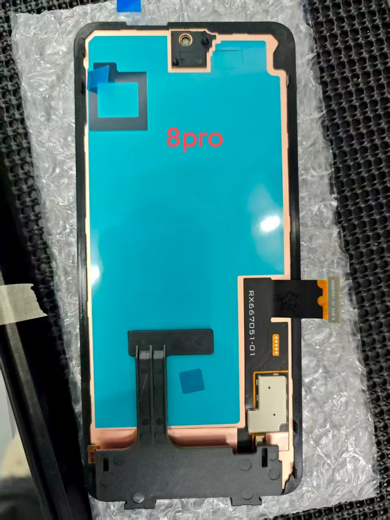 For Google 8 pro