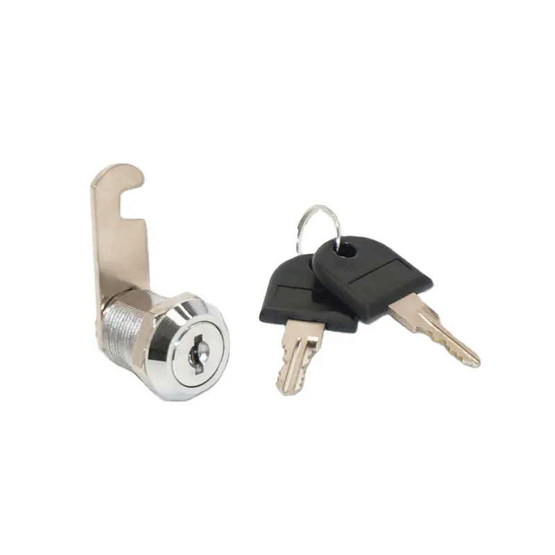 safe euro cylinder code combination wardrobe sliding door lock with key