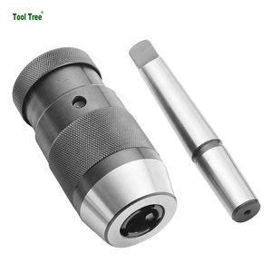 机床 MT3-B18 钻夹头接杆钻夹头刀杆与唐形式 MT3 - Product Image 4