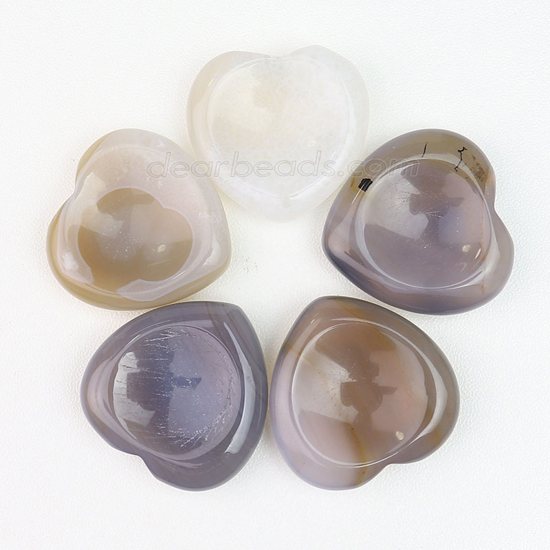 Grey Agate