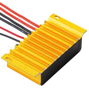 10A <strong>Pwm</strong> Solar Light Charger <strong>Controller</strong> Constant Voltage Driver MPPT Type Street Light Solar Charge <strong>Controller</strong> - Product Image 5