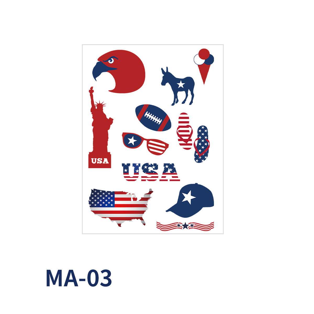 MA-03 เอ็มเอ-03