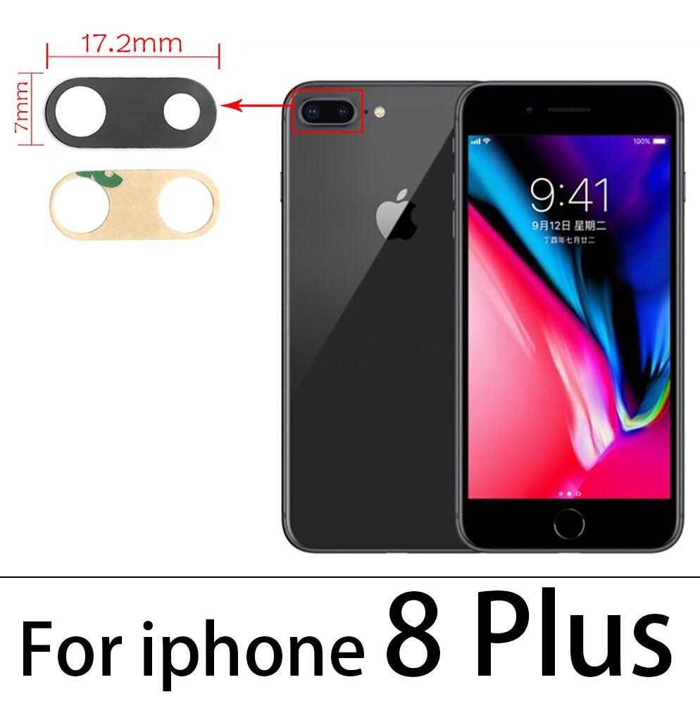 Pour IPone 8 Plus