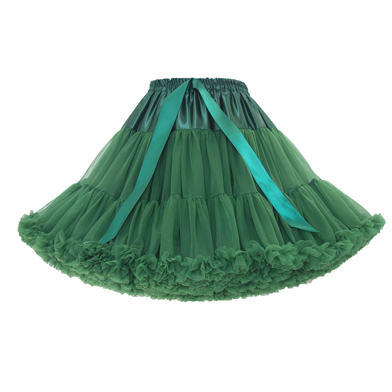 Verde oscuro