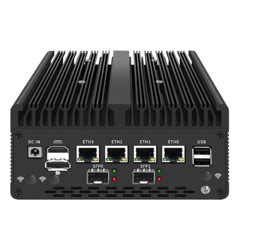 H14 i7 13620H 4LAN 2SFP