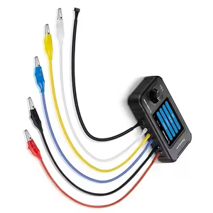 Hobbywing X8 Flight Power ESC modulo per agricoltura spruzzatore droni telecomando trasmettitore di plastica RC - Product Image 6