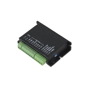 Shenzhen Factory 12V 24VDC BLDC Motor Driver mit modbus - Product Image 1