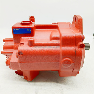 油圧ピストンポンプVIO75 R60 R75 IHI80 AP2D AP2D12 AP2D14 AP2D18 AP2D21 AP2D25 AP2D28 AP2D28 AP2D36 A10V018掘削機スペアパーツ用 - Product Image 4