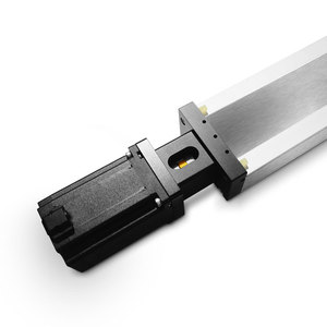 Industrial <strong>Robot</strong> Arm <strong>Multi</strong>-<strong>Axis</strong> Linear Positioning System - Product Image 2