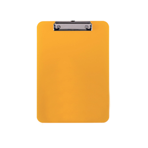 Bìa Kẹp Hồ Sơ Văn Phòng Phẩm Bìa Kẹp Bệnh Viện Viết Chữ Ps Nhựa Màu Trong Suốt - Product Image 2