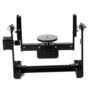 <strong>3D</strong> Scanner Unassembled <strong>3D</strong> Laser Scanner DIY Kit Supports Phones and Cameras for Maker Projects - Product Image 3