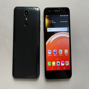 LG Aristo2 GSM LTE CDMA携帯電話