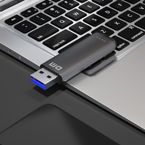 DM High-speed Solid-state USB3.2 <strong>Flash</strong> Drive FS390 Speed up to 300MB/s - Product Image 6