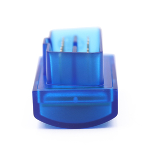 V1.5 Mini for Bluetooth Elm327コードリーダー車診断スキャナーツールIOS & Android用 - Product Image 2