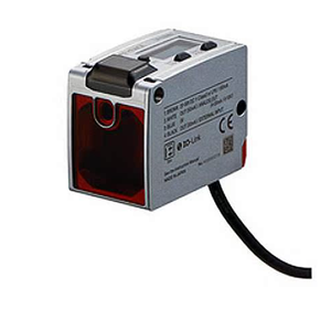 KEYEN CE LR-TB5000C Color Fibre Amplifier Fiber <strong>Reflection</strong> <strong>Diffuse</strong> Low Range Range Optical Power <strong>Sensor</strong> for Fiber - Product Image 2