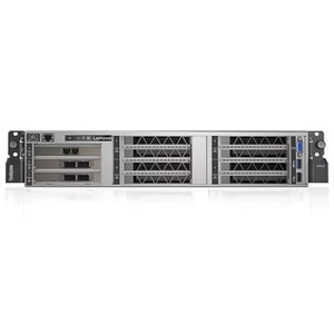 SR670 V3 2U Server Rack processore scalabile 8 GPU Server ad alta potenza - Product Image 4