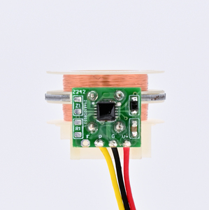 Neuankömmling Chip Motor DC 12V Schneller Versand und nicht mehr als 2 $ Servomotor im Jahr 2025 - Product Image 5