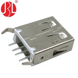 <span class=keywords><strong>USB</strong></span> a型15.0直边弯曲针母连接器环保利用回收<span class=keywords><strong>USB</strong></span>
