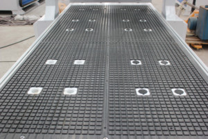 Enrutador Cnc de madera de varios cabezales M-shine de JINAN, máquina de enrutador Cnc 3D tallado en 3D, enrutador Cnc de madera de 3 ejes y 4 ejes - Product Image 6
