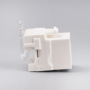 Cat3แจ็คเสียงฟรี | 4P4C RJ11 110ประเภท | รองรับแอมป์/โครน | BULK LEGACY PBX - Product Image 5