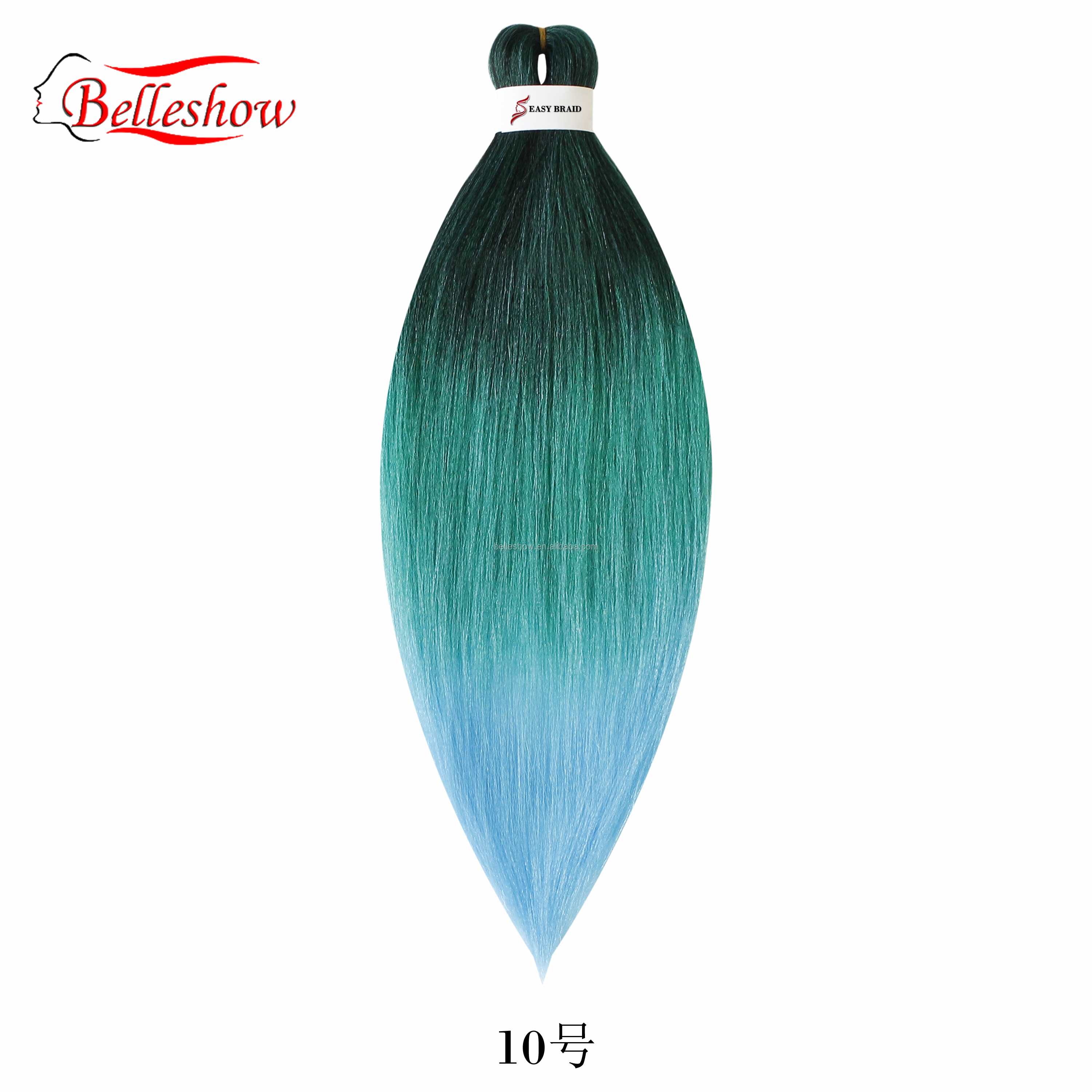 10 # 1b/Verde/lblue