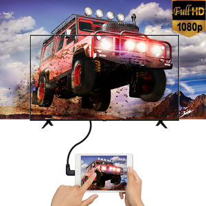 0.5M Gold Plated Plug 90 Degree L Shape Left Angle Right Angle Mini HDMI Male to HDMI a Male Cable 50CM