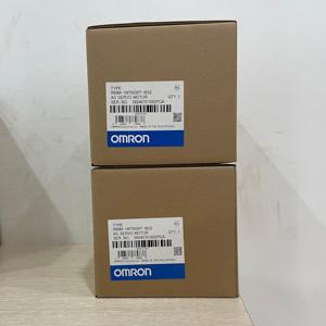 自動制御PLC入力出力AC200Vブレーキ750W新しいオリジナル工場R88M-1M75030T-BS2サーボモータードライブ工業用 - Product Image 4