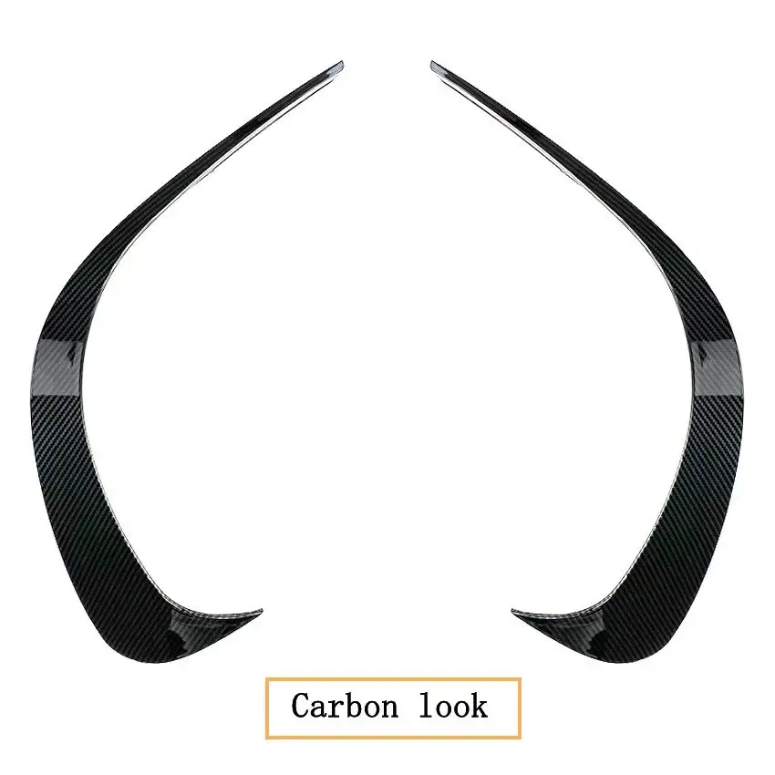 Carbon look
