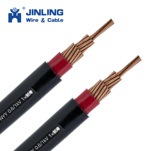 Power <strong>Cable</strong> Factory Outlet Customizable Full Size Pvc and Pe Control <strong>Cable</strong> Used in Control System - Product Image 1