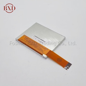 NDS değiştirme için Nintendo DS ekran için LCD ekran (LCDS-NDS) - Product Image 5