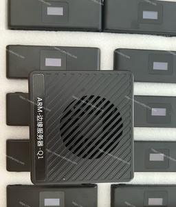 Magic <strong>Cloud</strong> Teng Zeus Q1 P1 M48 Android Intelligent <strong>Computing</strong> Node/Android <strong>Virtual</strong> Machine/Multi Open Android - Product Image 5