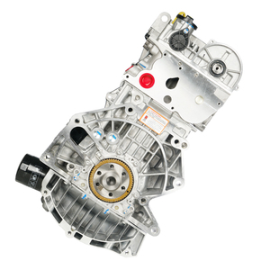 エンジンアセンブリポロロングブロックゴルフスポーツバンポロサンタナラビダジェッタ用工場製造新品1.6L 70KW CUC EA211