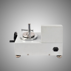 Heavy-Duty Digital Torque Tester 2000mN.m Spring Twisting <strong>Machine</strong> 0.1mN.m Resolution <strong>Servo</strong>-<strong>Controlled</strong> Torsional Spring Analyzer - Product Image 2
