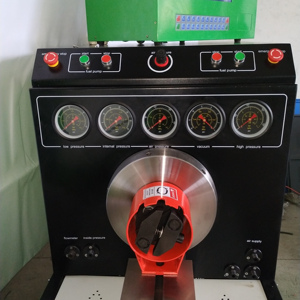 Nuovissima macchina faro Taian Auto riparazione Tester attrezzature BCS619 a basso prezzo di controllo computerizzato Diesel pompa di iniezione del carburante banco di prova - Product Image 4