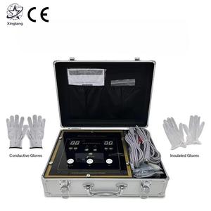 3000Hz DDS bioélectrique bureau ABS soulagement de la douleur méridien thérapie métabolisme Booster beauté santé Machine pour appareil de Massage - Product Image 1