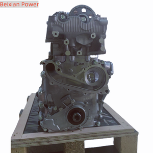 Toyota için yüksek kaliteli 3 RZ motor satılık 3RZ oto motor sistemi